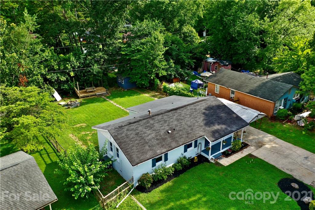 5130 Cinderella Road Charlotte, NC 28213 - Photo 8 of 22 Gallery Image 8
