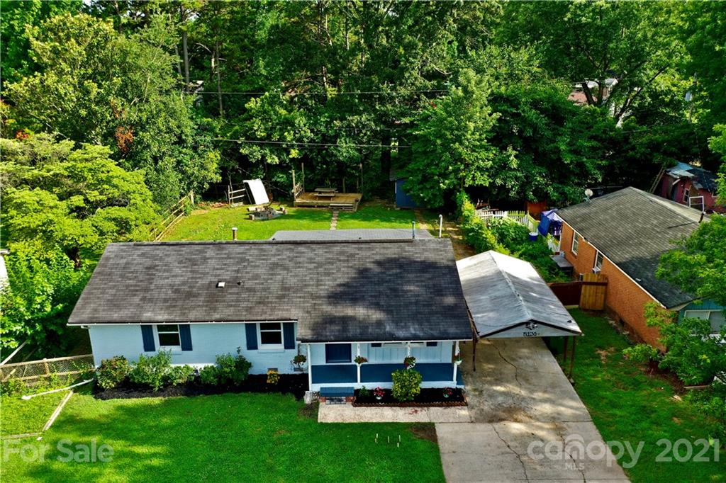 5130 Cinderella Road Charlotte, NC 28213 - Photo 9 of 22 Gallery Image 9