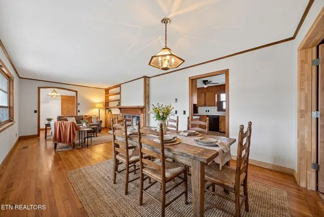 $139,900 | 203 Cherry, Pikeville, TN 37367