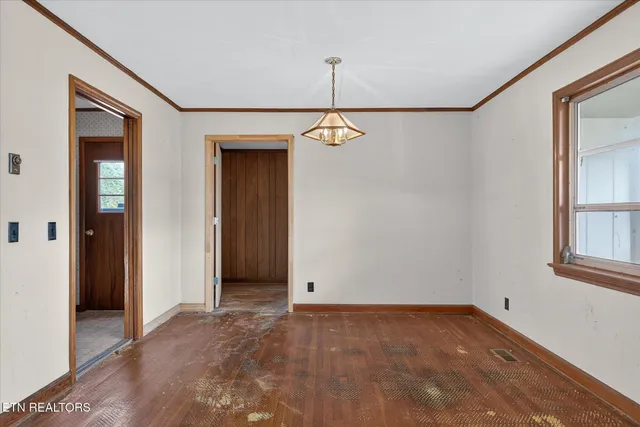 $139,900 | 203 Cherry, Pikeville, TN 37367