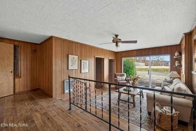 $139,900 | 203 Cherry, Pikeville, TN 37367