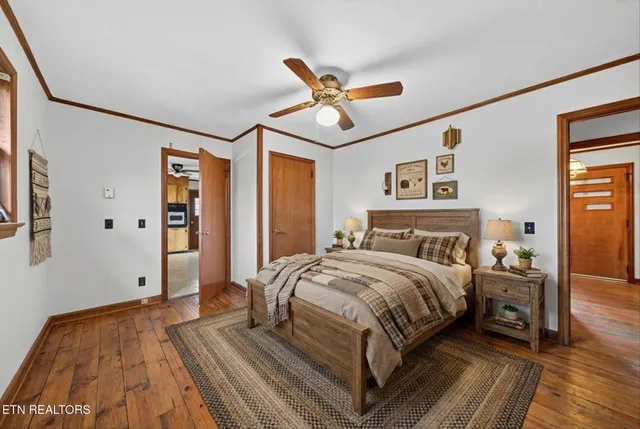 $139,900 | 203 Cherry, Pikeville, TN 37367