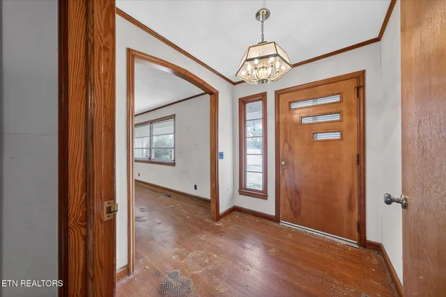 $139,900 | 203 Cherry, Pikeville, TN 37367