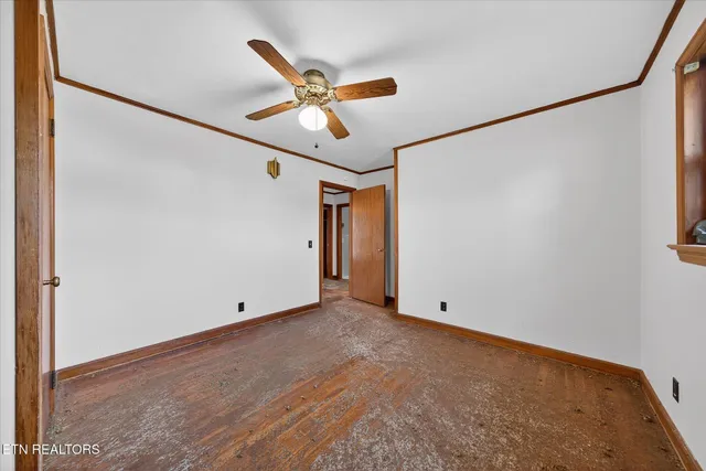 $139,900 | 203 Cherry, Pikeville, TN 37367