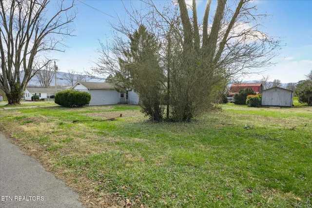 $139,900 | 203 Cherry, Pikeville, TN 37367