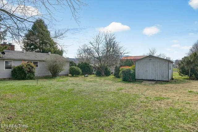 $139,900 | 203 Cherry, Pikeville, TN 37367