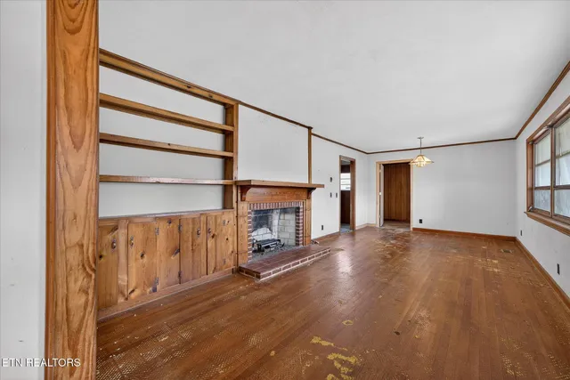 $139,900 | 203 Cherry, Pikeville, TN 37367