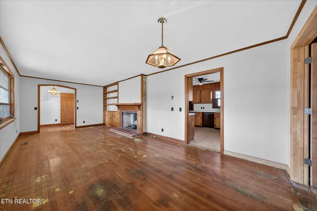 $139,900 | 203 Cherry, Pikeville, TN 37367