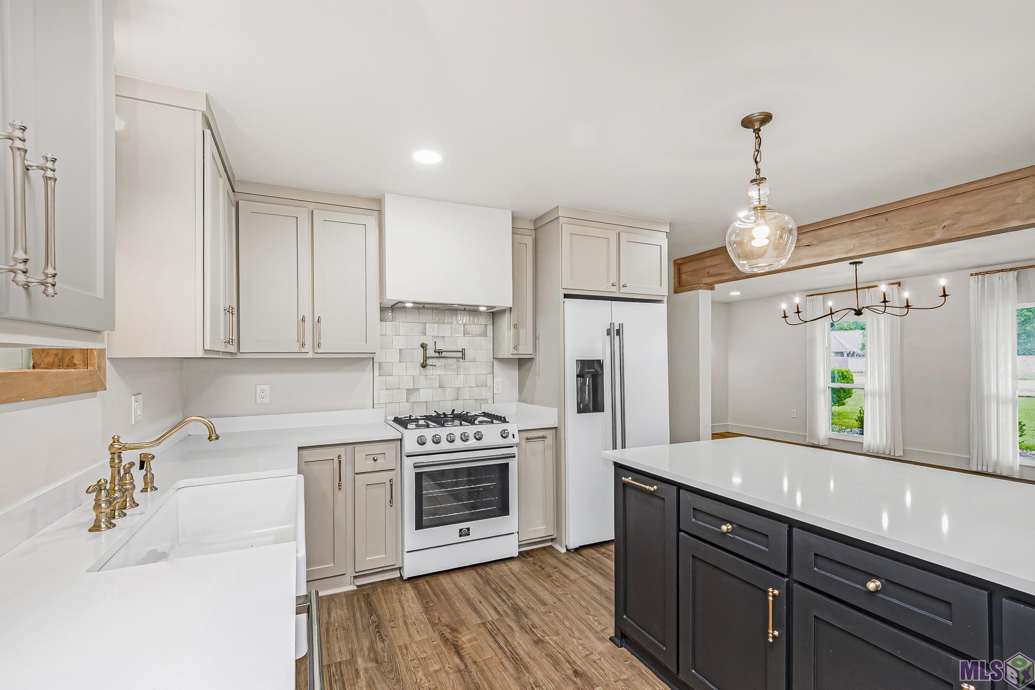17739 Greenwell Springs Road Greenwell Springs, LA 70739 - Photo 15 of 34