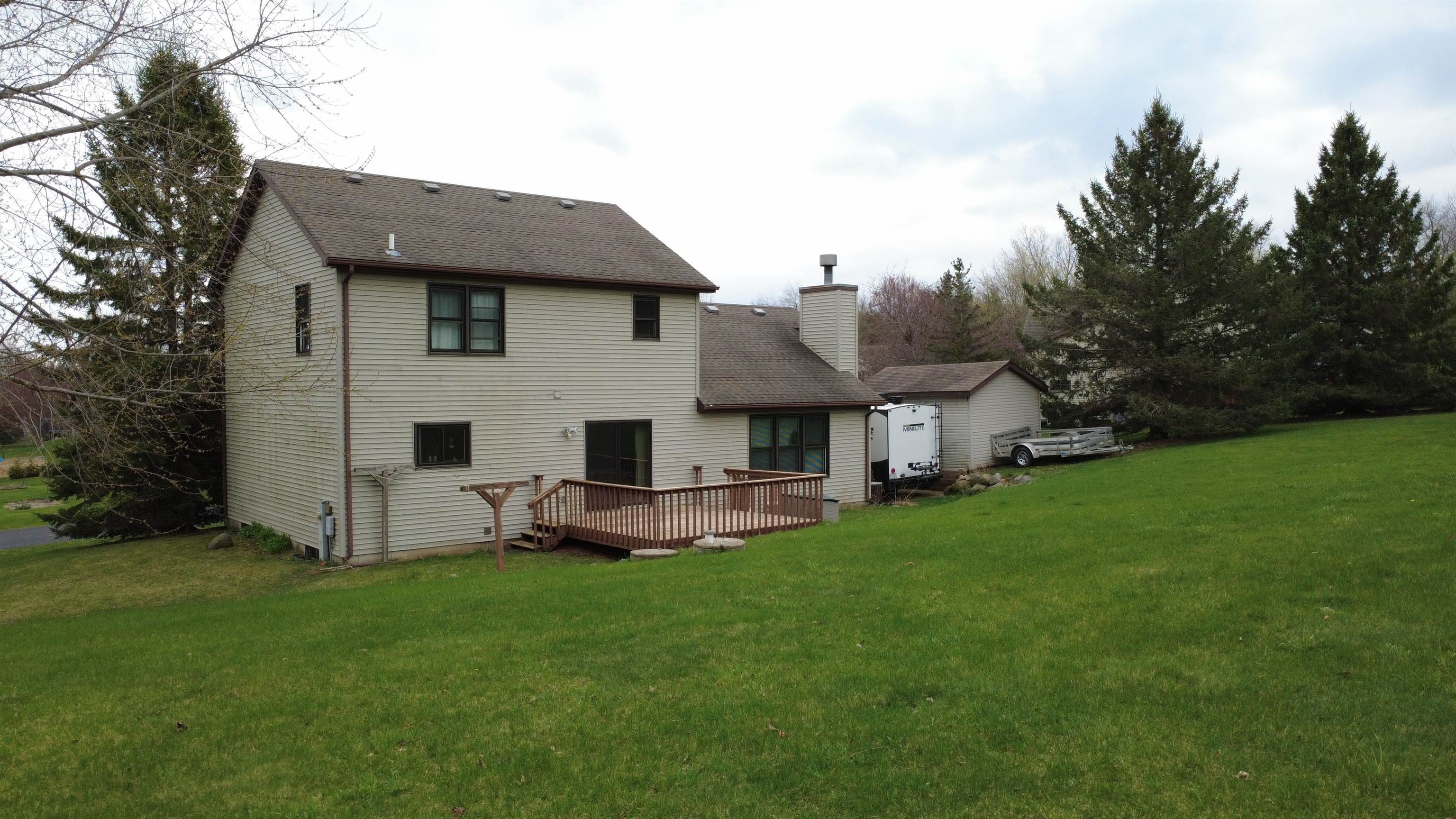 6892 Moon Light Sun Prairie, WI 53590 - Photo 44 of 55