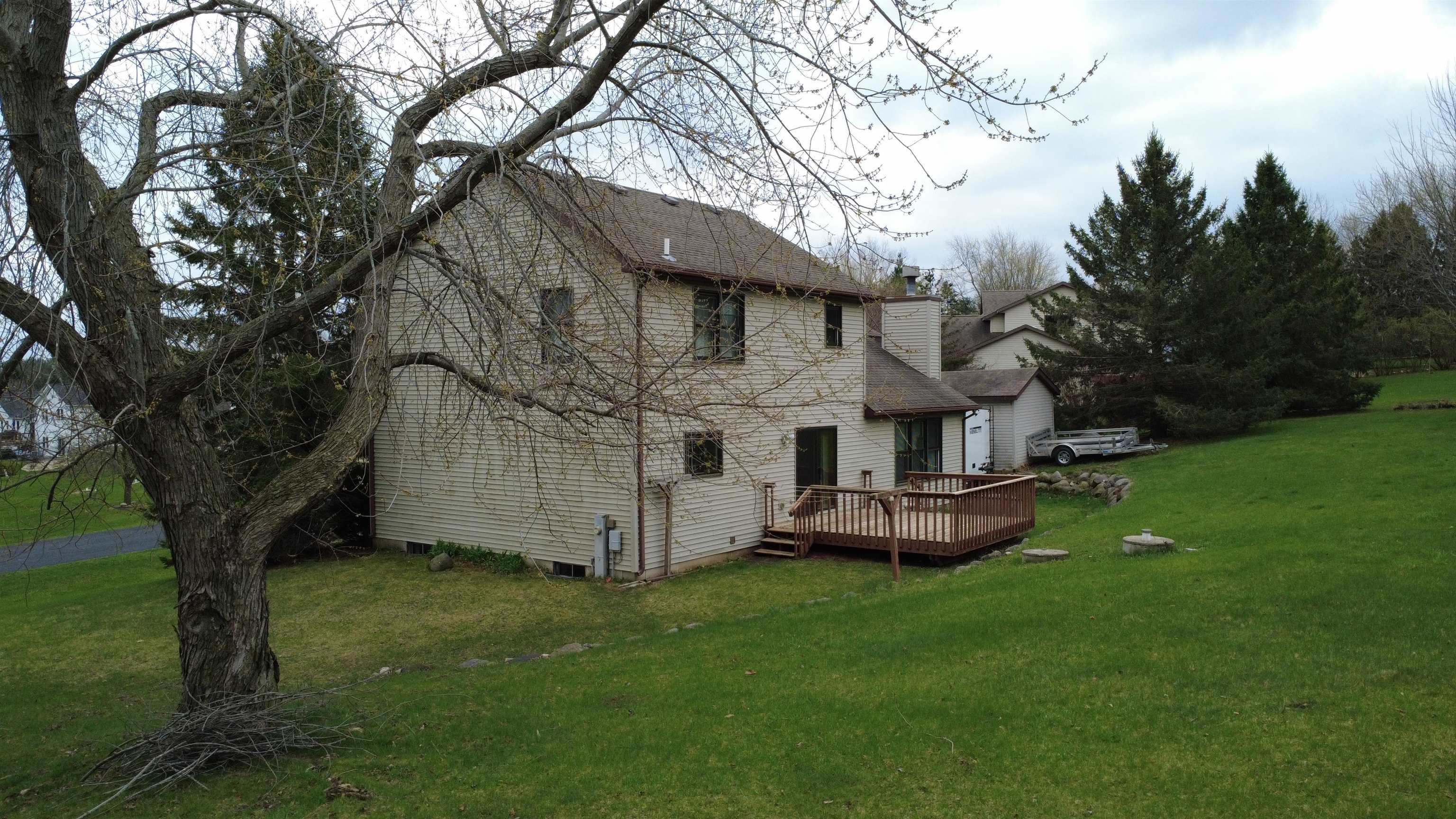 6892 Moon Light Sun Prairie, WI 53590 - Photo 50 of 55