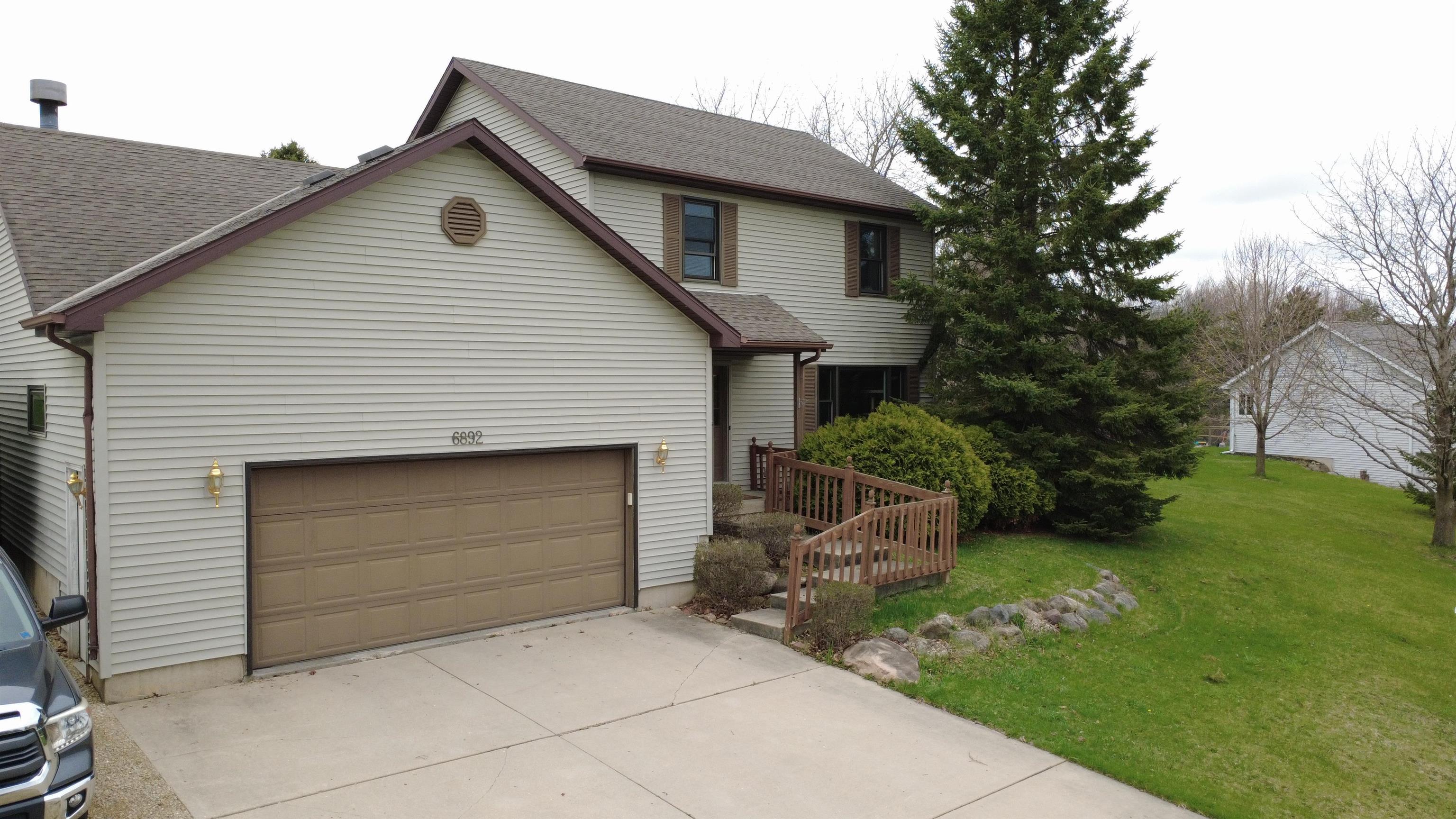 6892 Moon Light Sun Prairie, WI 53590 - Photo 51 of 55