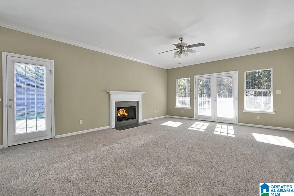 8191 Becker Lane Leeds, AL 35094 - Photo 3 of 16
