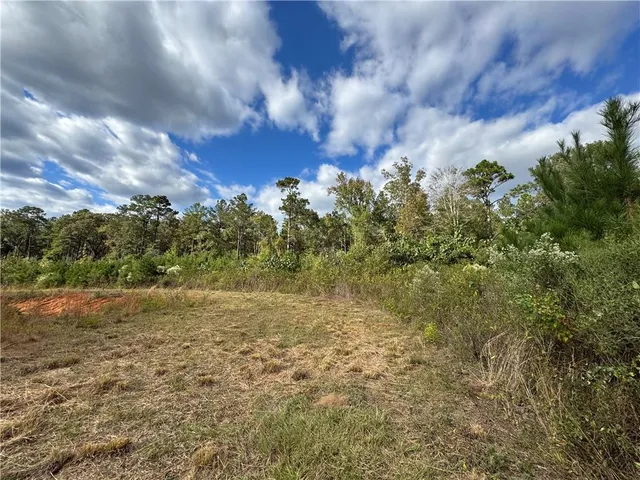 $170,000 | 0 Hwy 497 Forest Hill, Forest Hill, LA 71430