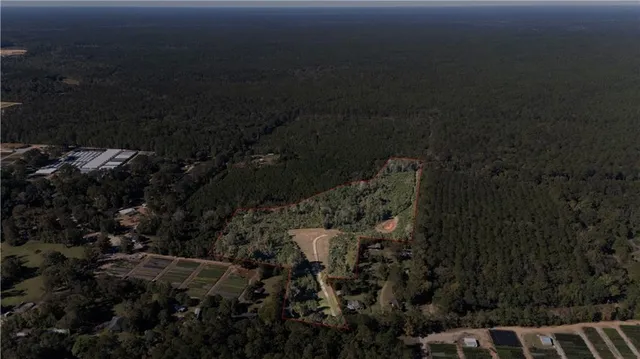 $170,000 | 0 Hwy 497 Forest Hill, Forest Hill, LA 71430