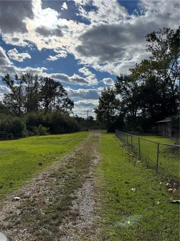 $170,000 | 0 Hwy 497 Forest Hill, Forest Hill, LA 71430