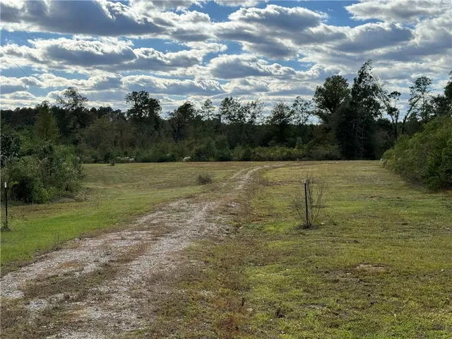 $170,000 | 0 Hwy 497 Forest Hill, Forest Hill, LA 71430