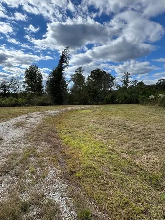 $170,000 | 0 Hwy 497 Forest Hill, Forest Hill, LA 71430