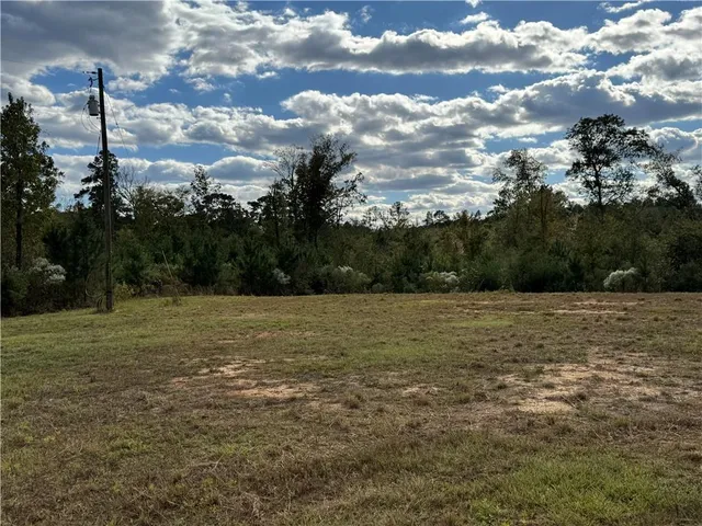 $170,000 | 0 Hwy 497 Forest Hill, Forest Hill, LA 71430