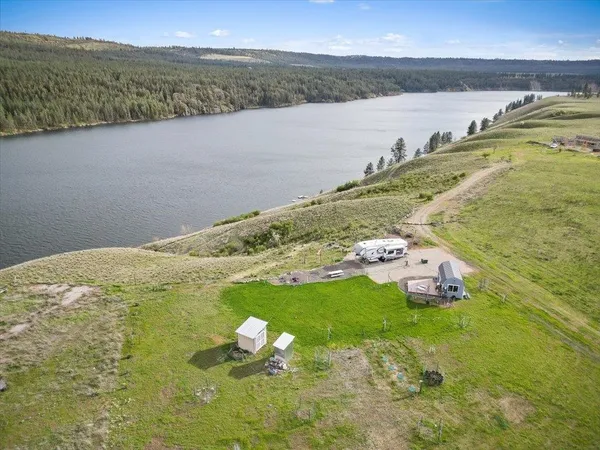 $399,000 | 7295 Highway 291, Ford, WA 99013