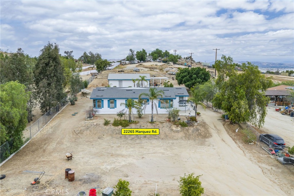 22265 Marquez Road Perris, CA 92570 - Photo 29 of 31