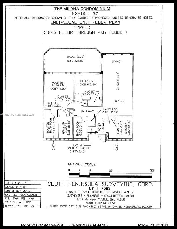 652 Northeast 63rd Street, Unit 403 Miami, FL 33138 - Photo 28 of 28 unknown