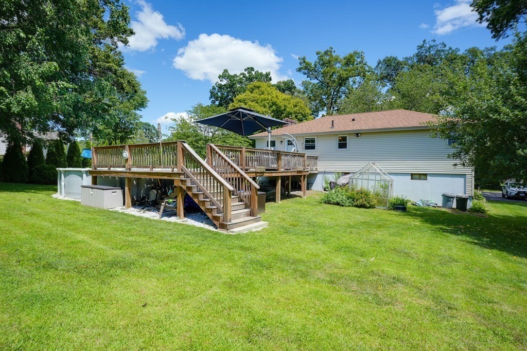 29 Braney Road Millbury, MA 01527 - Photo 3 of 35