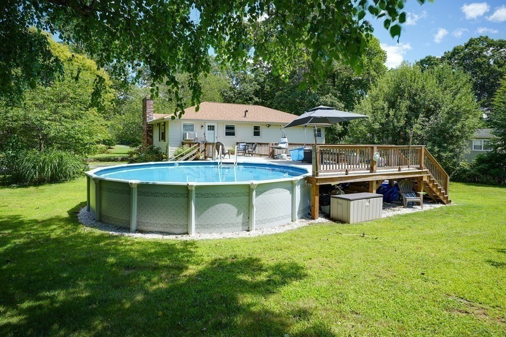 29 Braney Road Millbury, MA 01527 - Photo 31 of 35