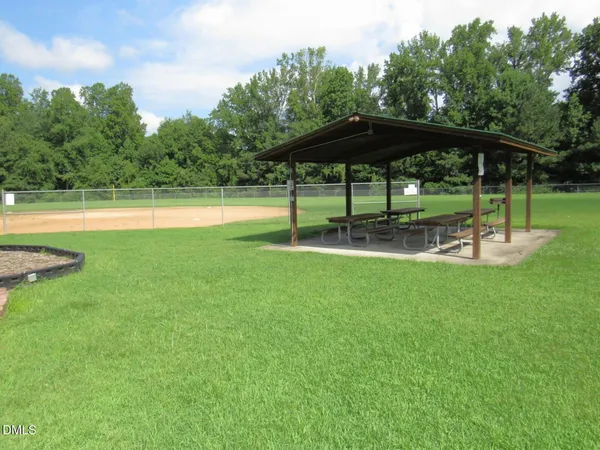 a view of a park