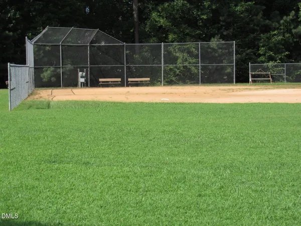a body of water with a tree in the background