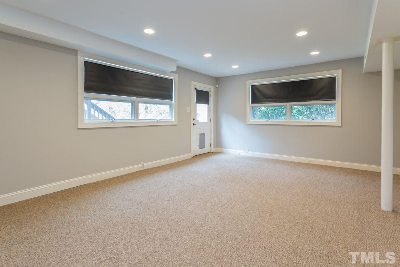 4105 Rowan Street Raleigh, NC 27609 - Photo 18 of 21