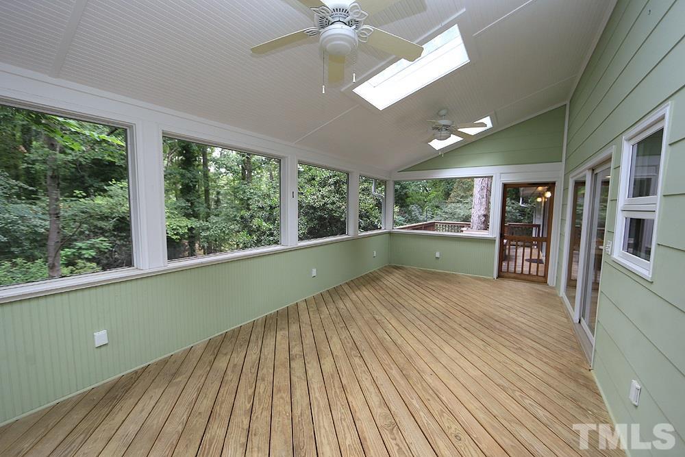 4105 Rowan Street Raleigh, NC 27609 - Photo 20 of 21