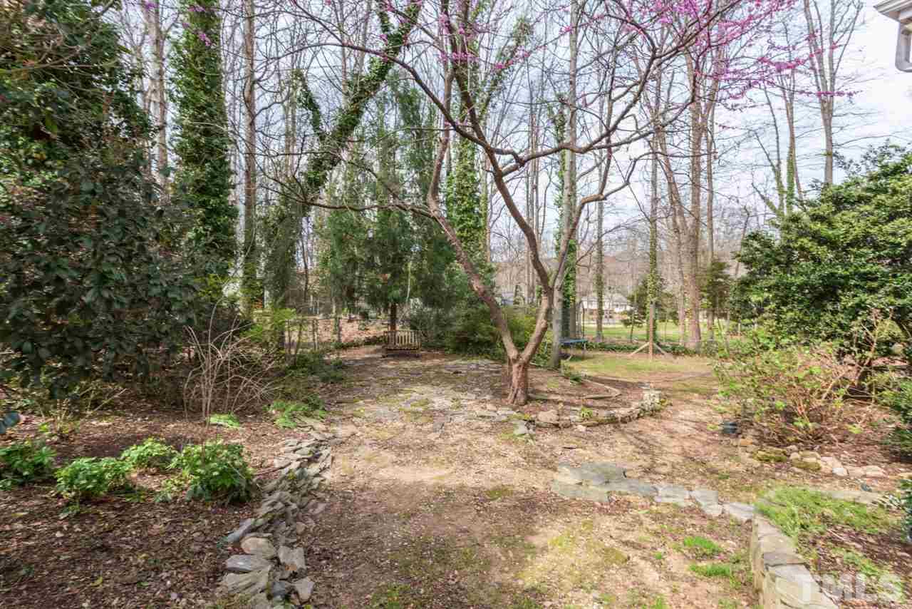 4105 Rowan Street Raleigh, NC 27609 - Photo 21 of 21