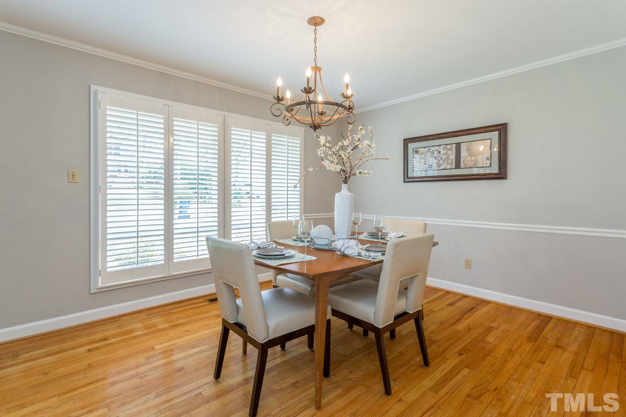 4105 Rowan Street Raleigh, NC 27609 - Photo 5 of 21