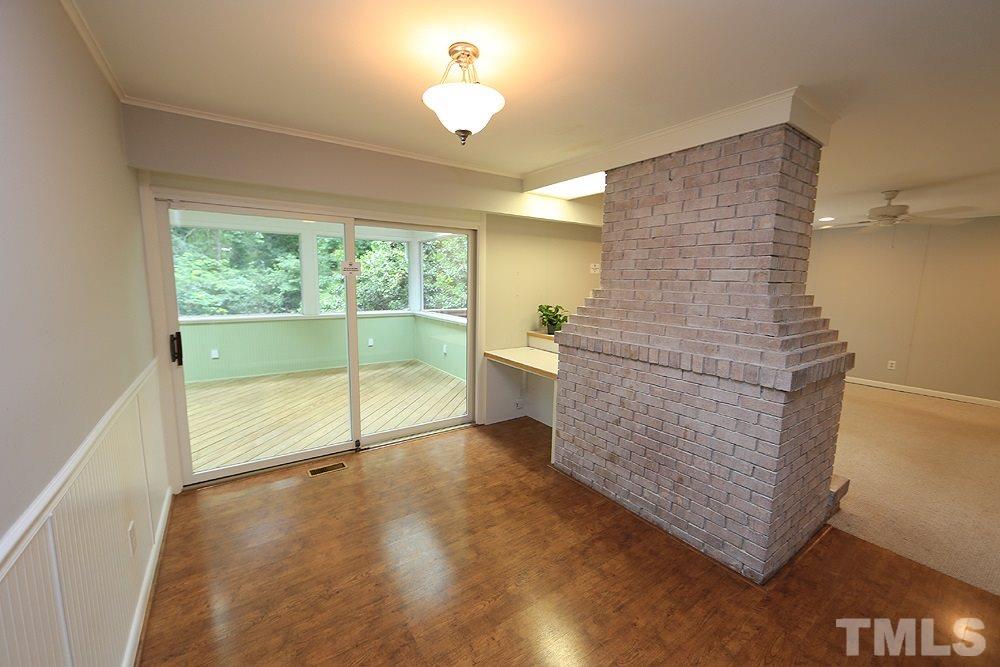 4105 Rowan Street Raleigh, NC 27609 - Photo 9 of 21