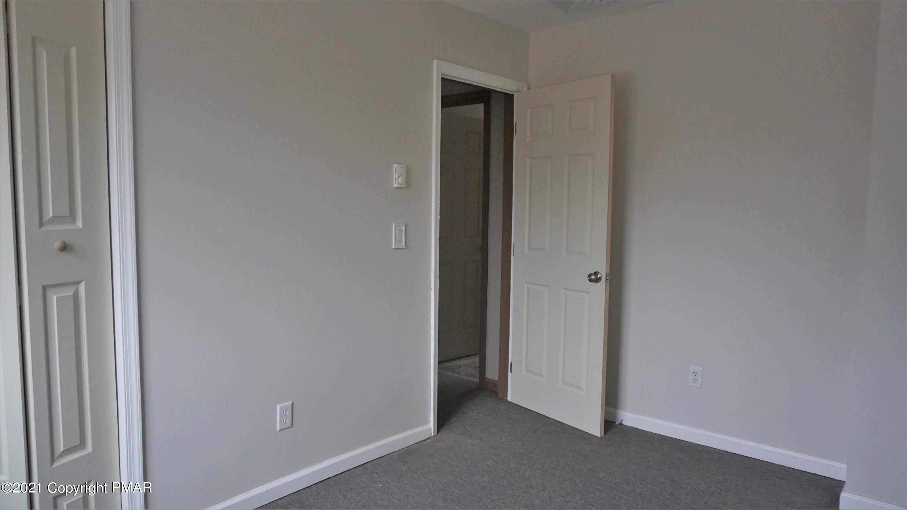 398 Gold Finch Road Bushkill, PA 18324 - Photo 18 of 24 a view of an empty room