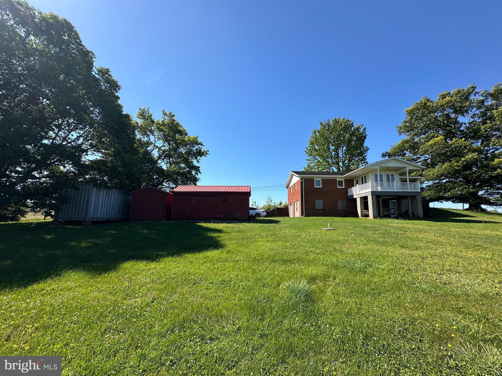 7220 Middleburg Road Keymar, MD 21757 - Photo 34 of 90