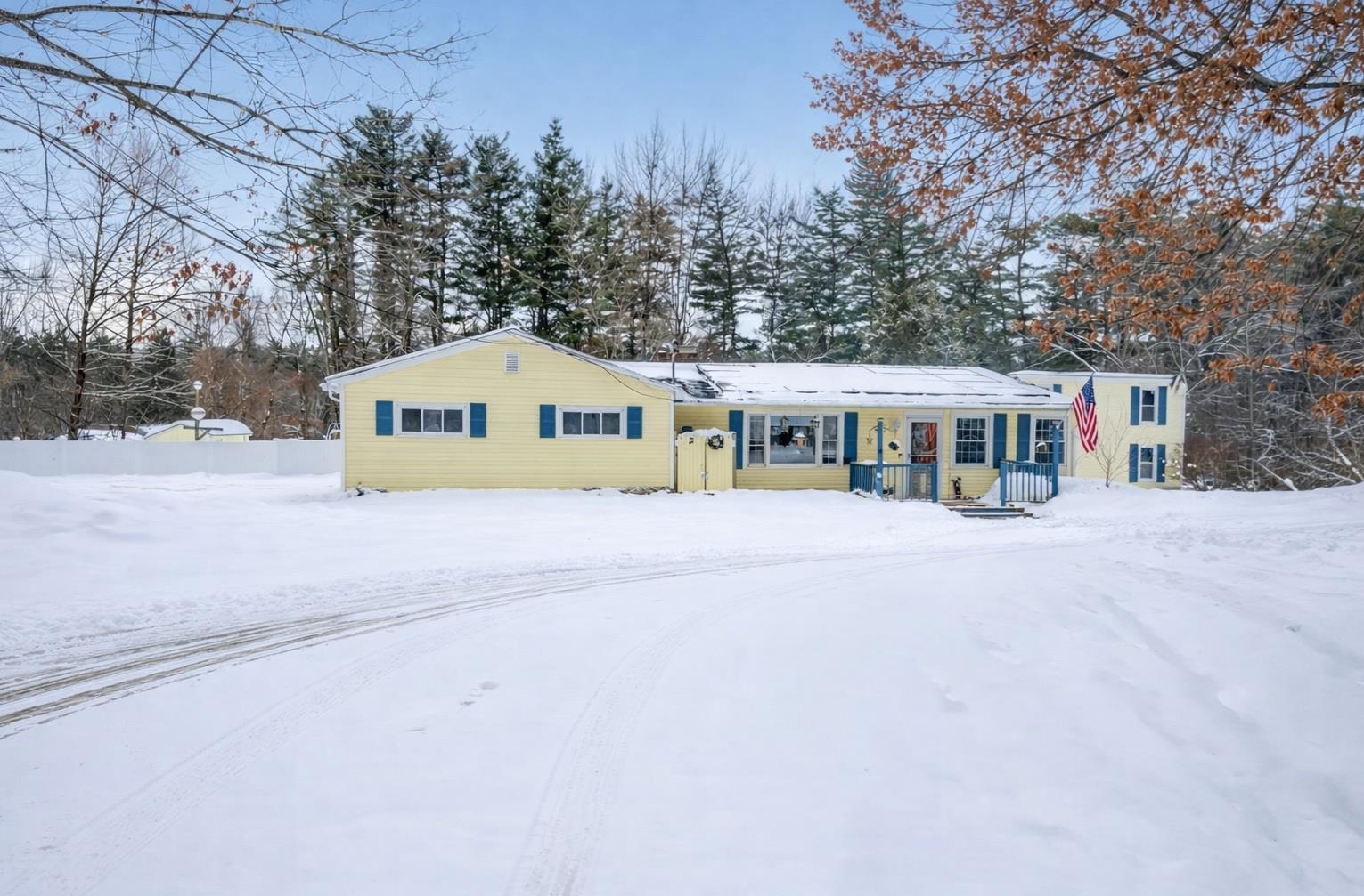 28 Pearson Road Merrimack, NH 03054 - Photo 1 of 58