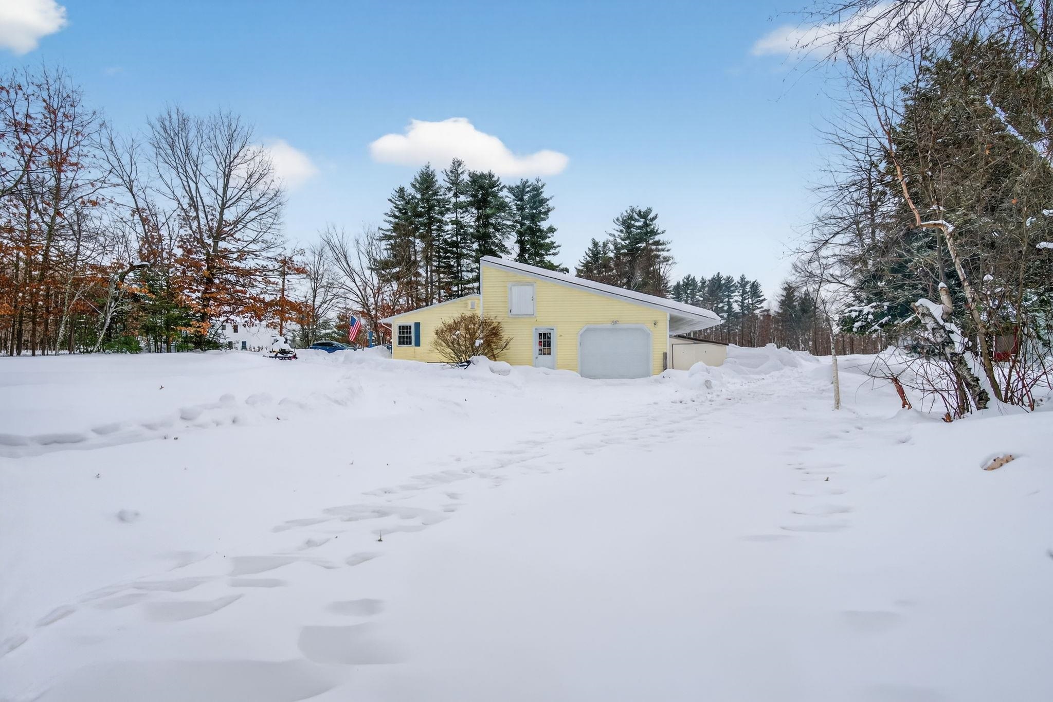 28 Pearson Road Merrimack, NH 03054 - Photo 2 of 58