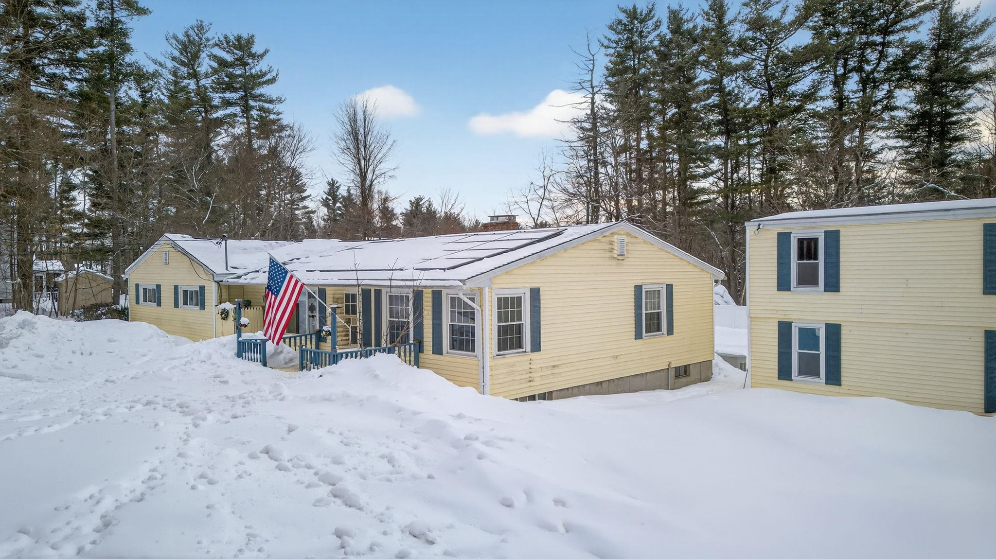 28 Pearson Road Merrimack, NH 03054 - Photo 25 of 58