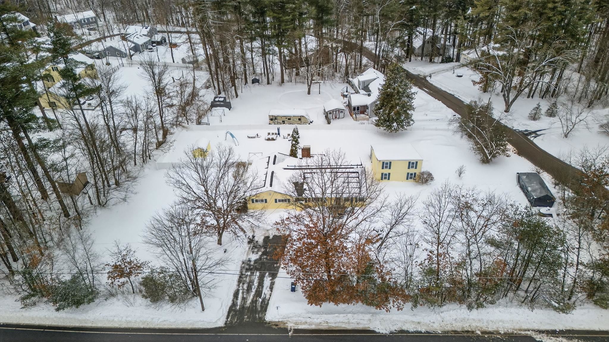 28 Pearson Road Merrimack, NH 03054 - Photo 48 of 58