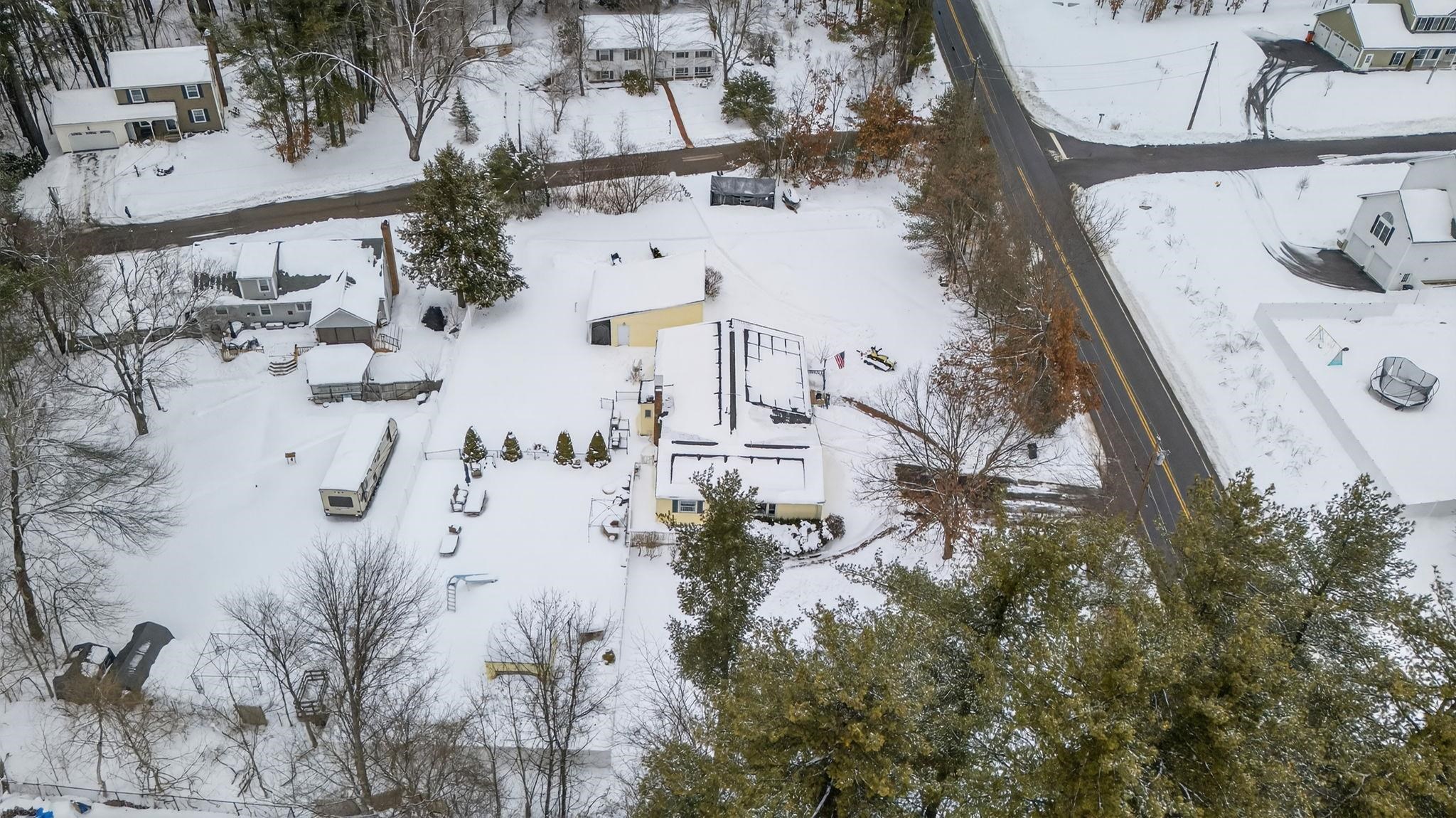 28 Pearson Road Merrimack, NH 03054 - Photo 49 of 58