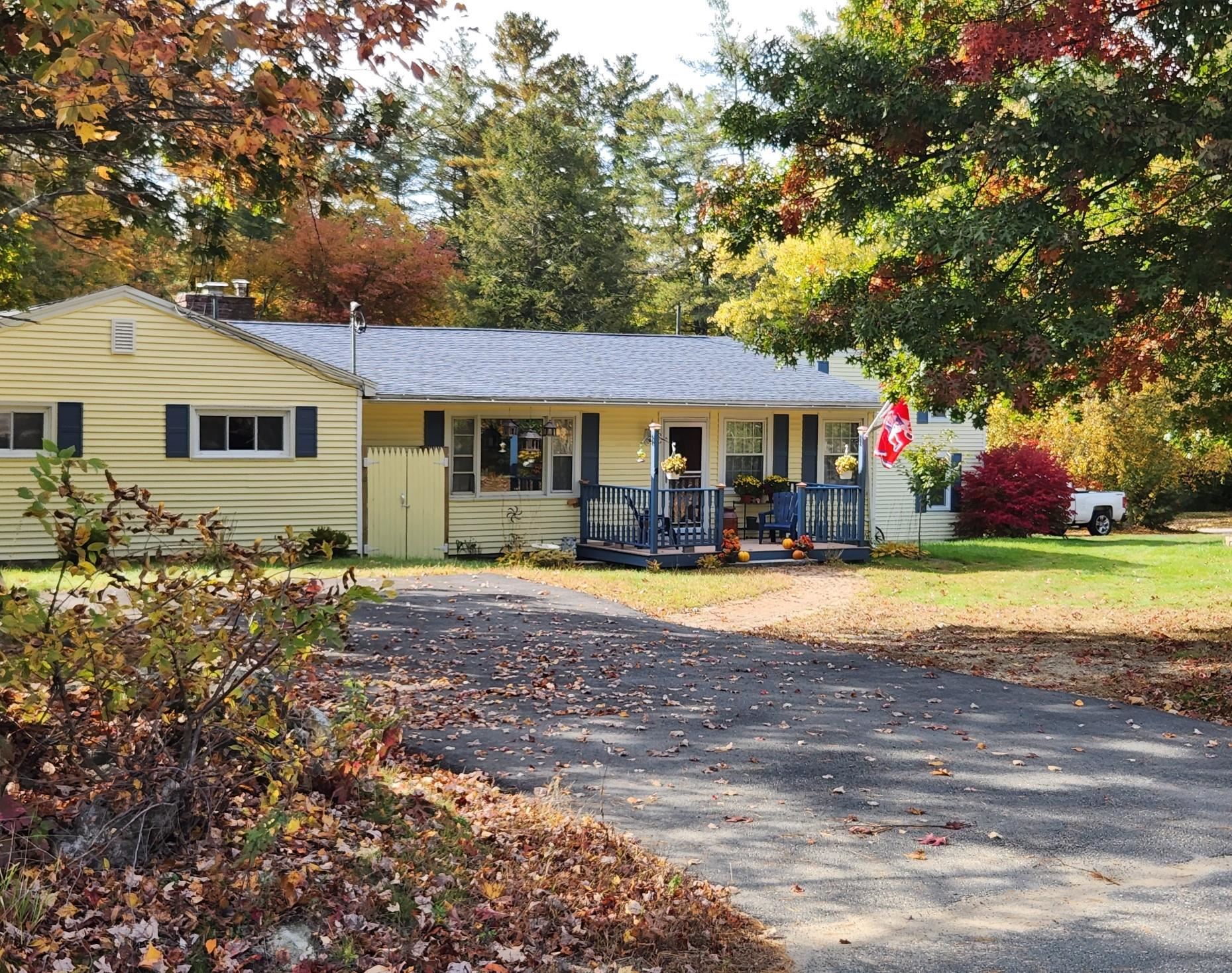 28 Pearson Road Merrimack, NH 03054 - Photo 54 of 58