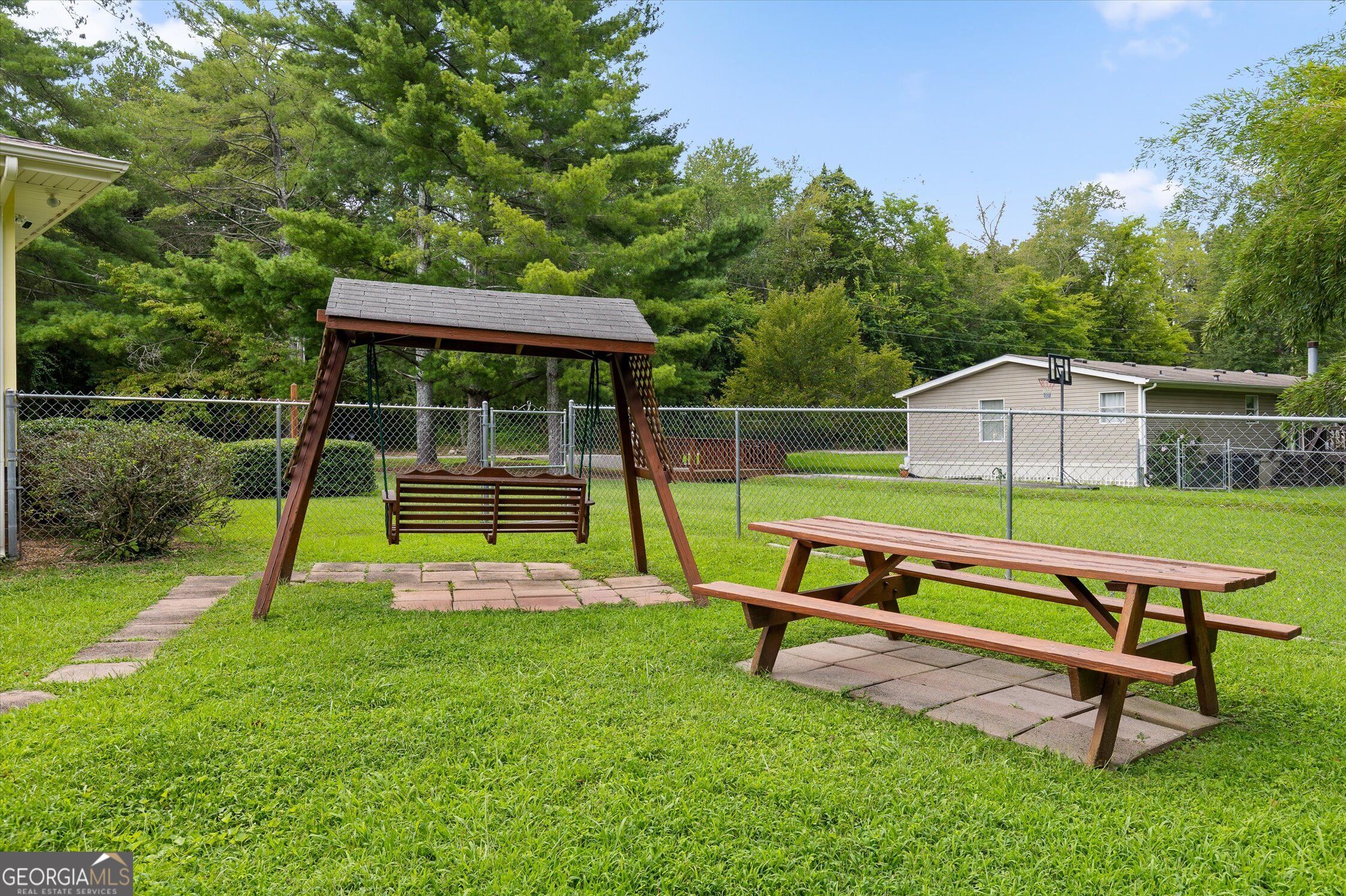 5652 Old Hunter Road Ooltewah, TN 37363 - Photo 57 of 82 Gallery Image 57