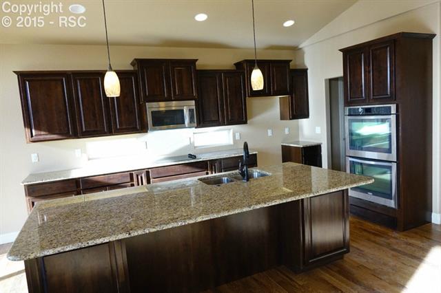 15021 Apex Ranch Road Peyton, CO 80831 - Photo 4 of 21