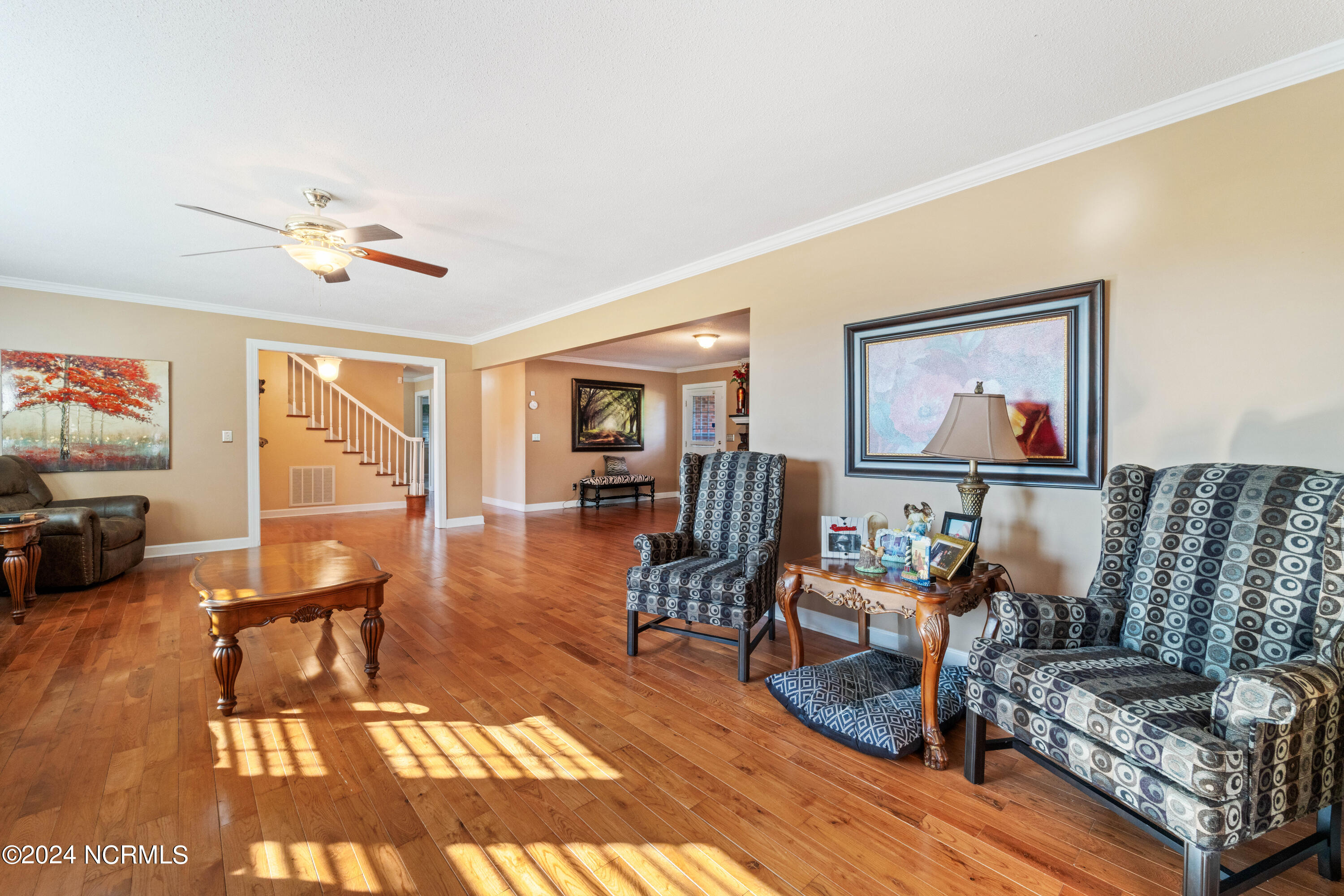 973 Fountaintown Road Beulaville, NC 28518 - Photo 11 of 94 DSC05433