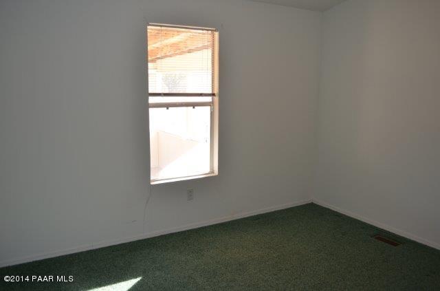 220 West Craig Road Seligman, AZ 86337 - Photo 9 of 12 Bedroom 1