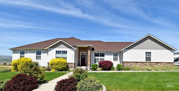 $569,000 | 2550 Westridge Court, Clarkston, WA 99403