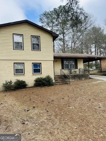 $95,000 | 973 Irving Drive, Macon, GA 31217
