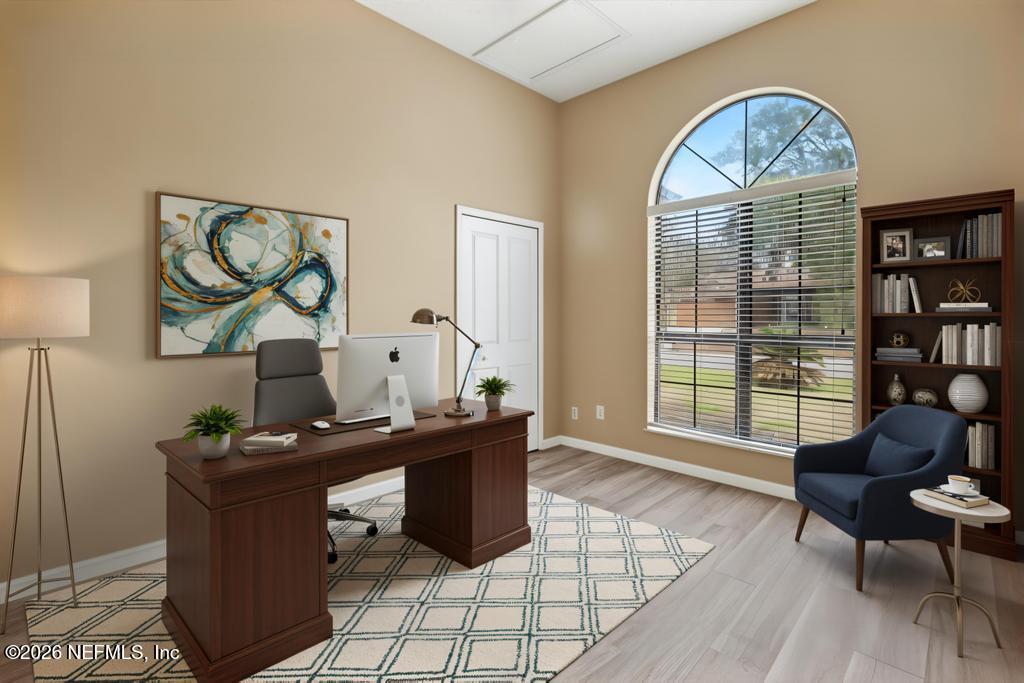 1312 Rushing Drive Orange Park, FL 32065 - Photo 11 of 50 Virtually Staged Photo